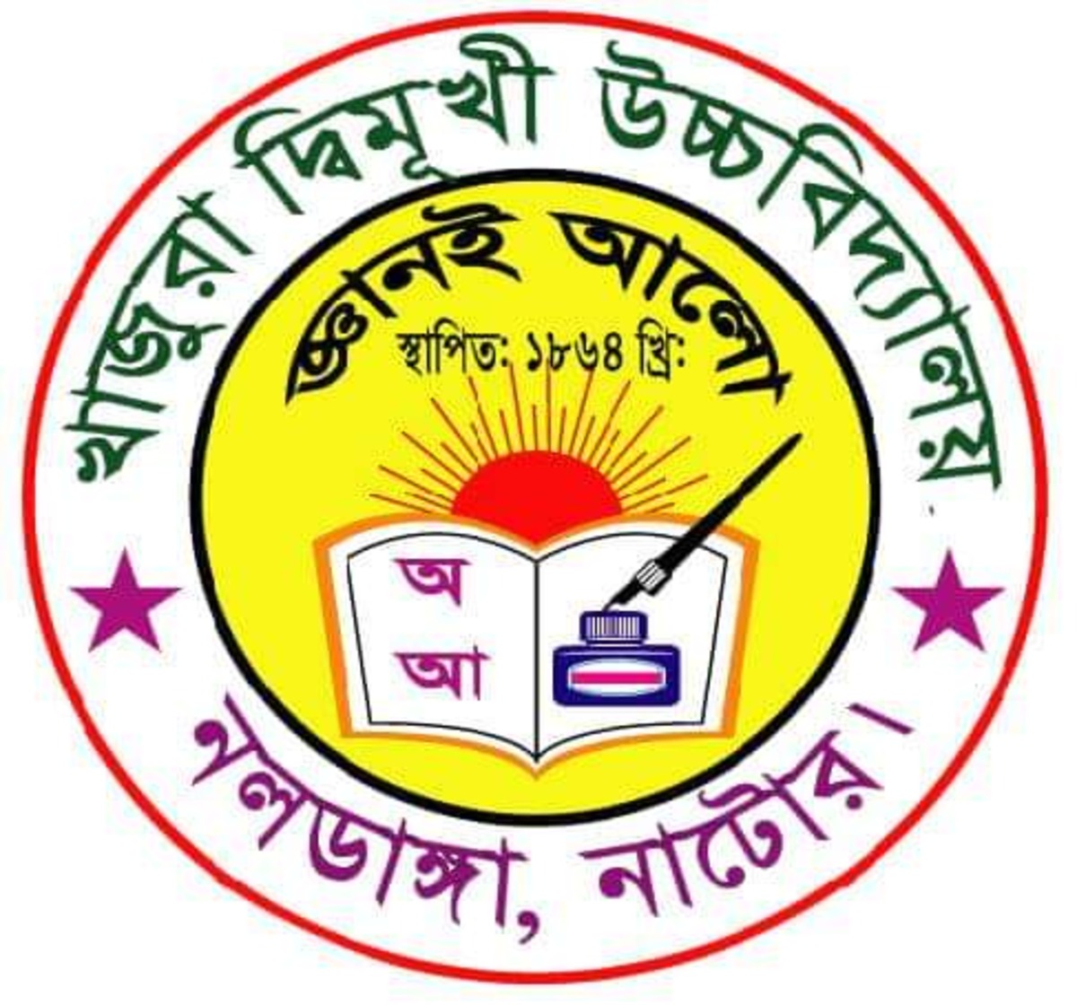 Institution Logo